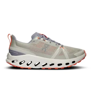 On Cloudsurfer Trail Homme - Fossile | Ivoire