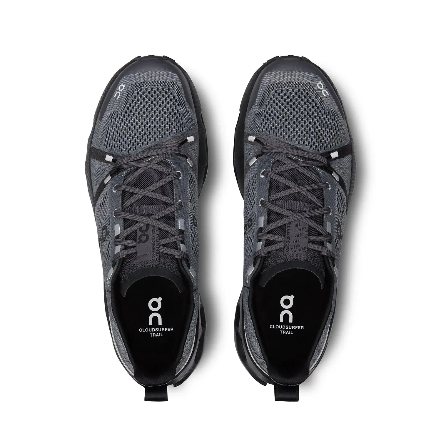 Chaussures de course pour homme On Cloudsurfer Trail