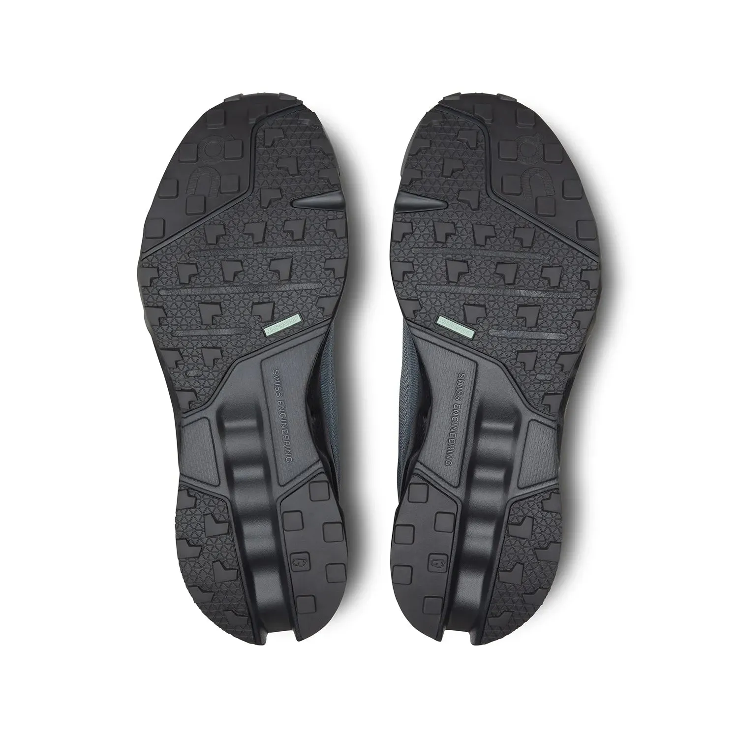 Chaussures de course pour homme On Cloudsurfer Trail
