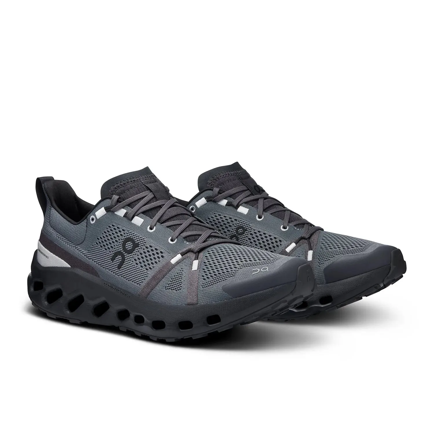 Chaussures de course pour homme On Cloudsurfer Trail