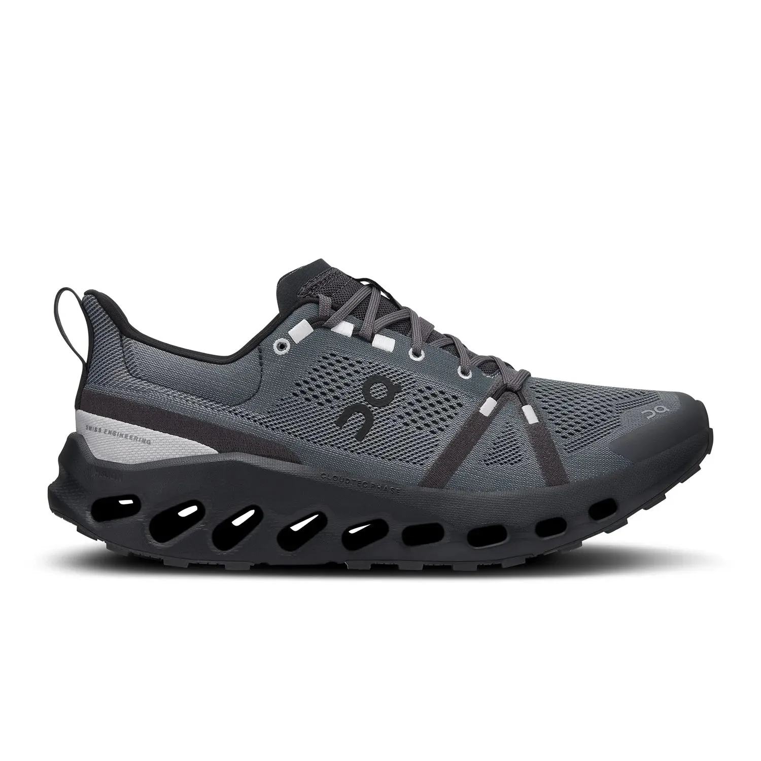 Chaussures de course pour homme On Cloudsurfer Trail