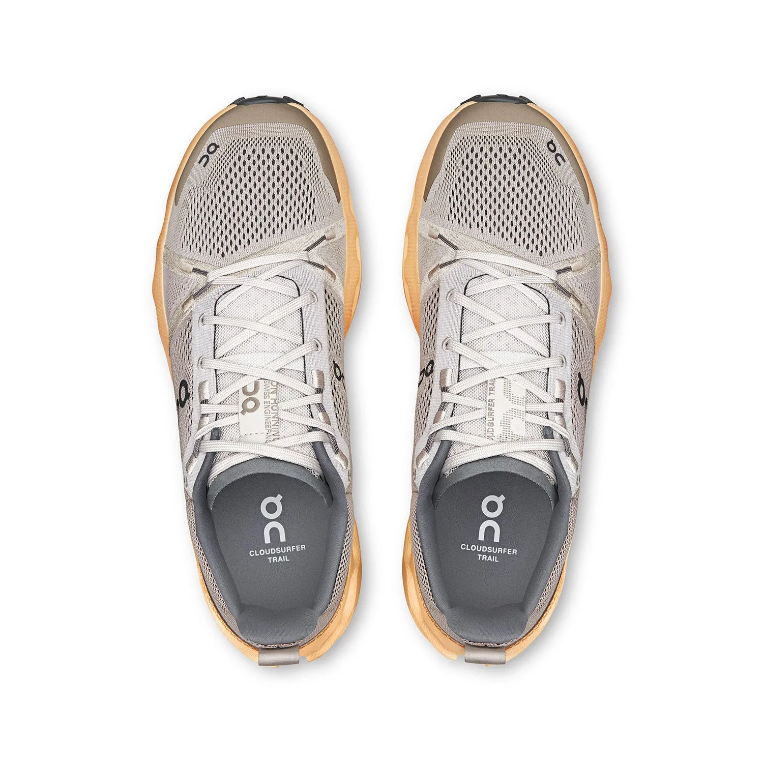 Chaussures de Trail ON Cloudsurfer Trail pour Hommes