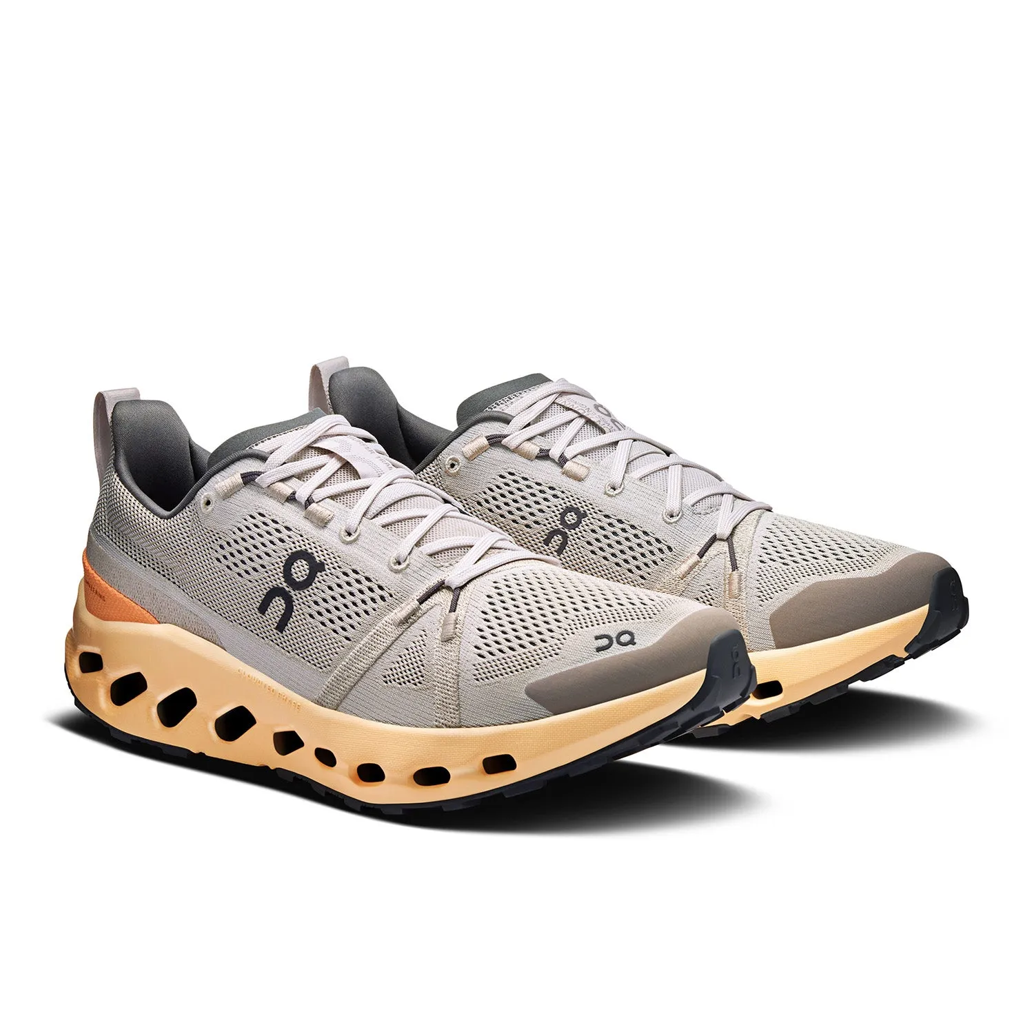 Chaussures de Trail ON Cloudsurfer Trail pour Hommes