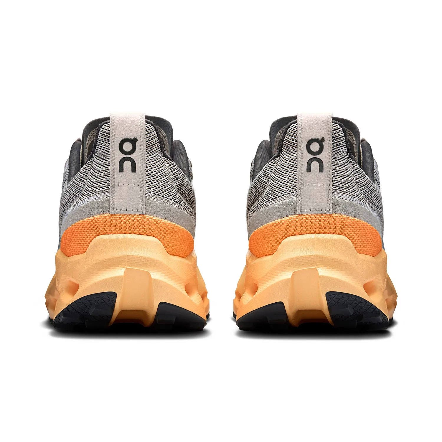 Chaussures de Trail ON Cloudsurfer Trail pour Hommes