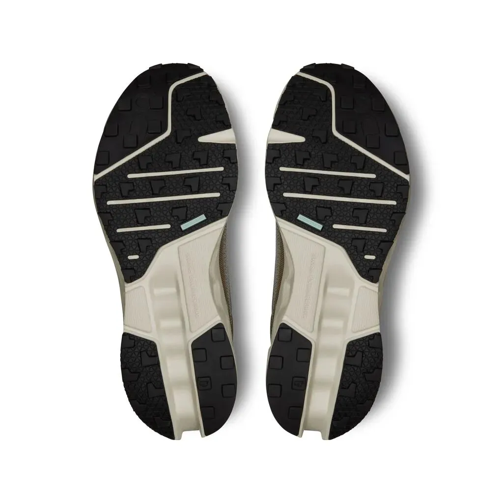 Chaussures de course pour femme On Cloudsurfer Trail