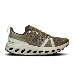 Chaussures de course pour femme On Cloudsurfer Trail