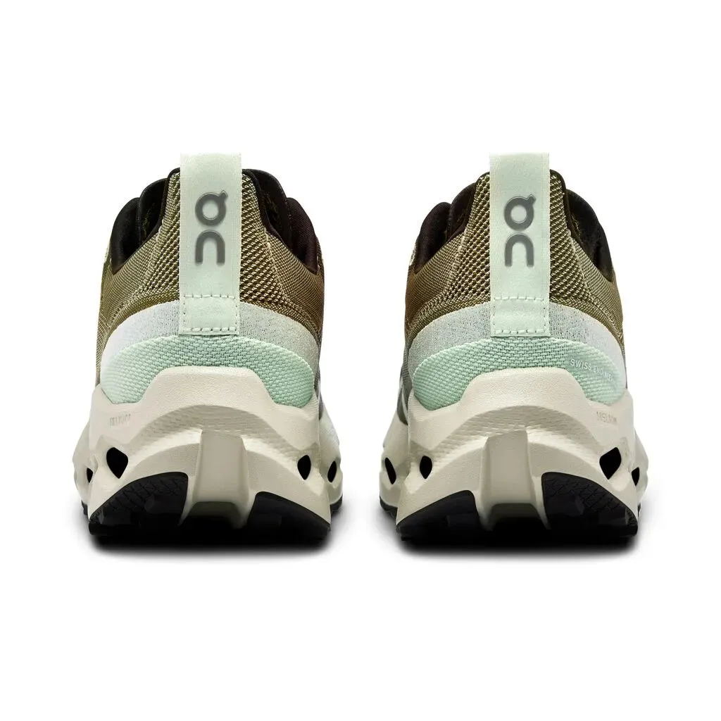 Chaussures de course pour femme On Cloudsurfer Trail
