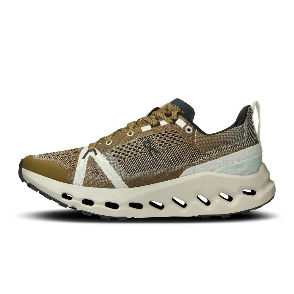 Chaussures de course pour femme On Cloudsurfer Trail