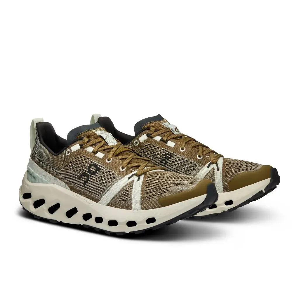 Chaussures de course pour femme On Cloudsurfer Trail