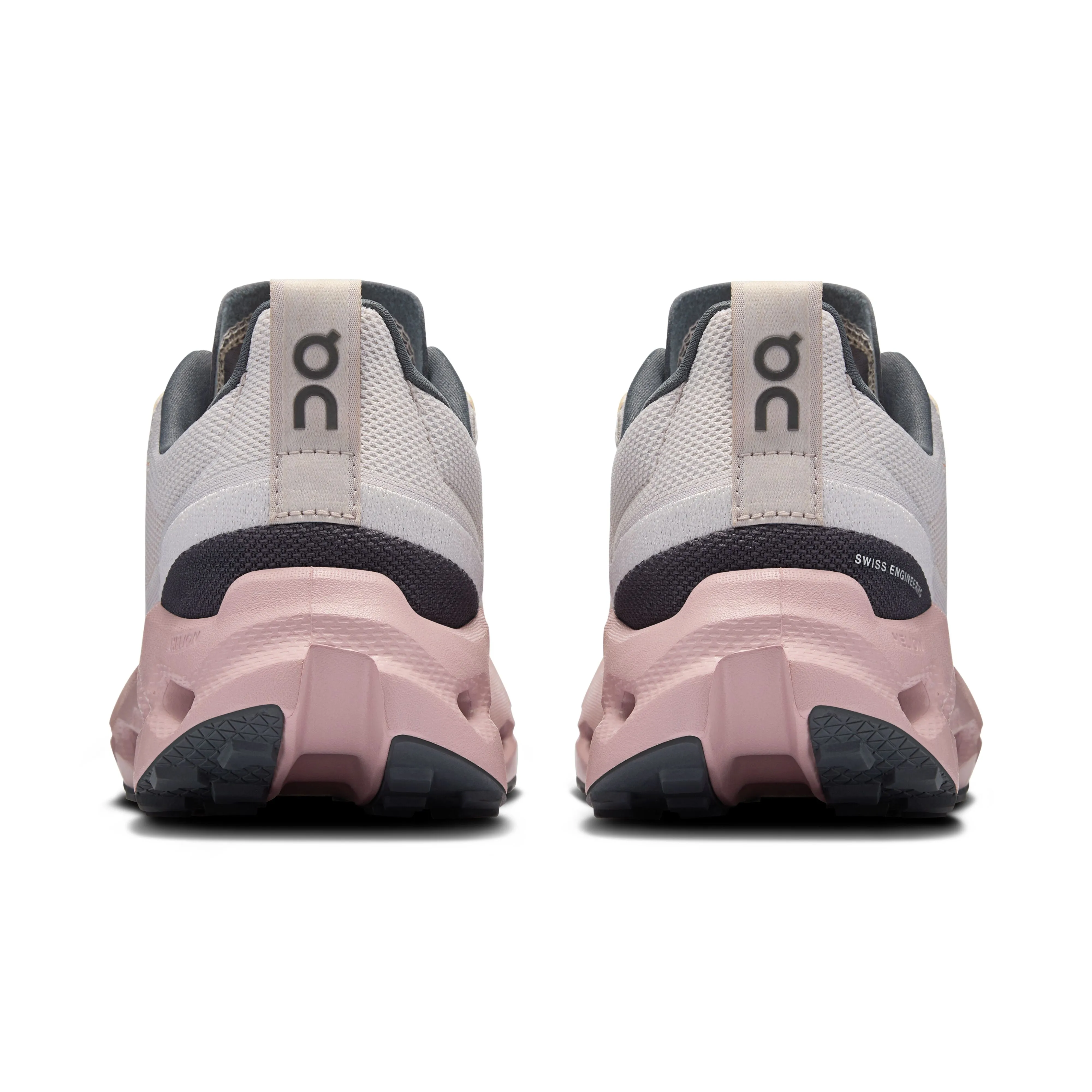 Chaussures de Trail Femme ON Cloudsurfer Trail