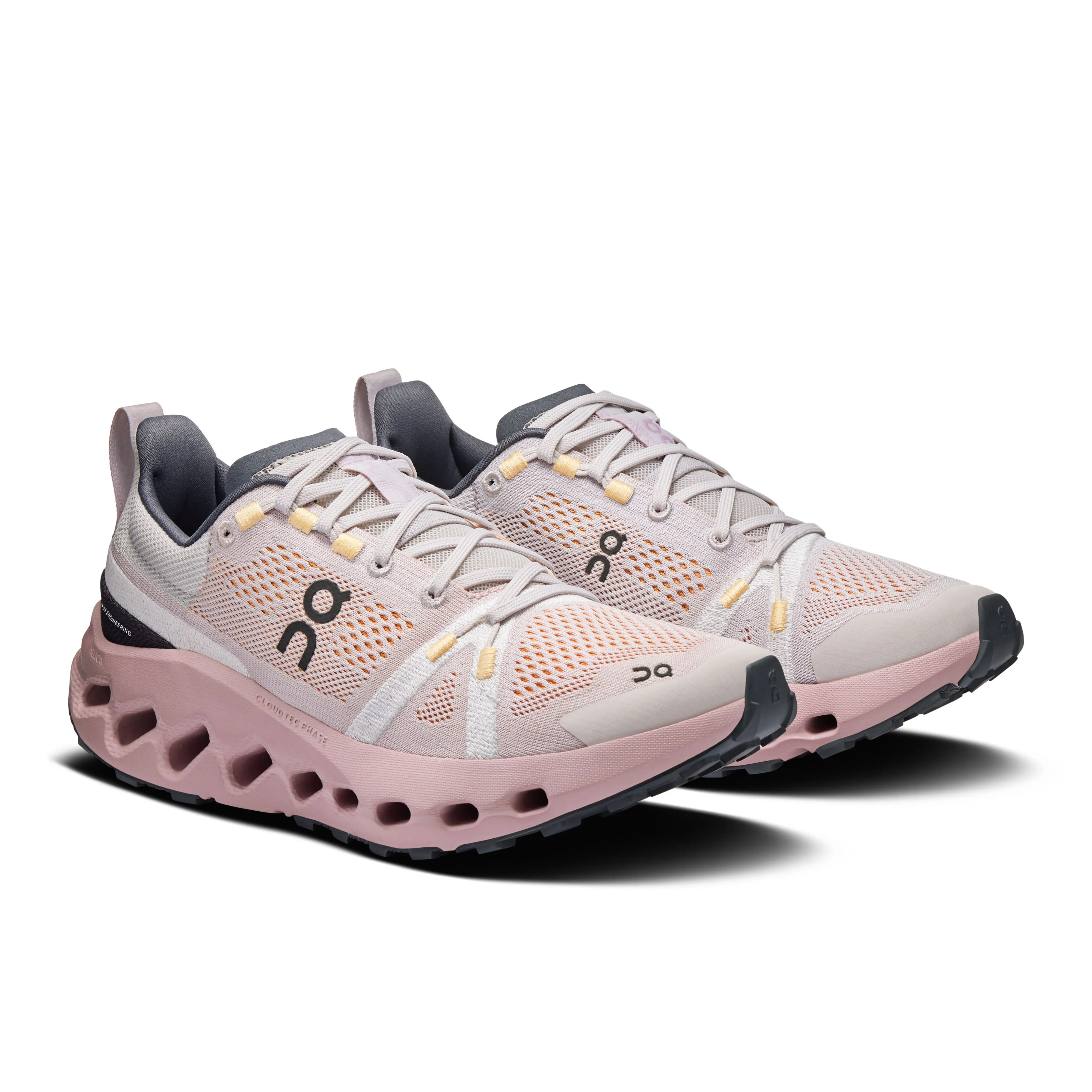 Chaussures de Trail Femme ON Cloudsurfer Trail