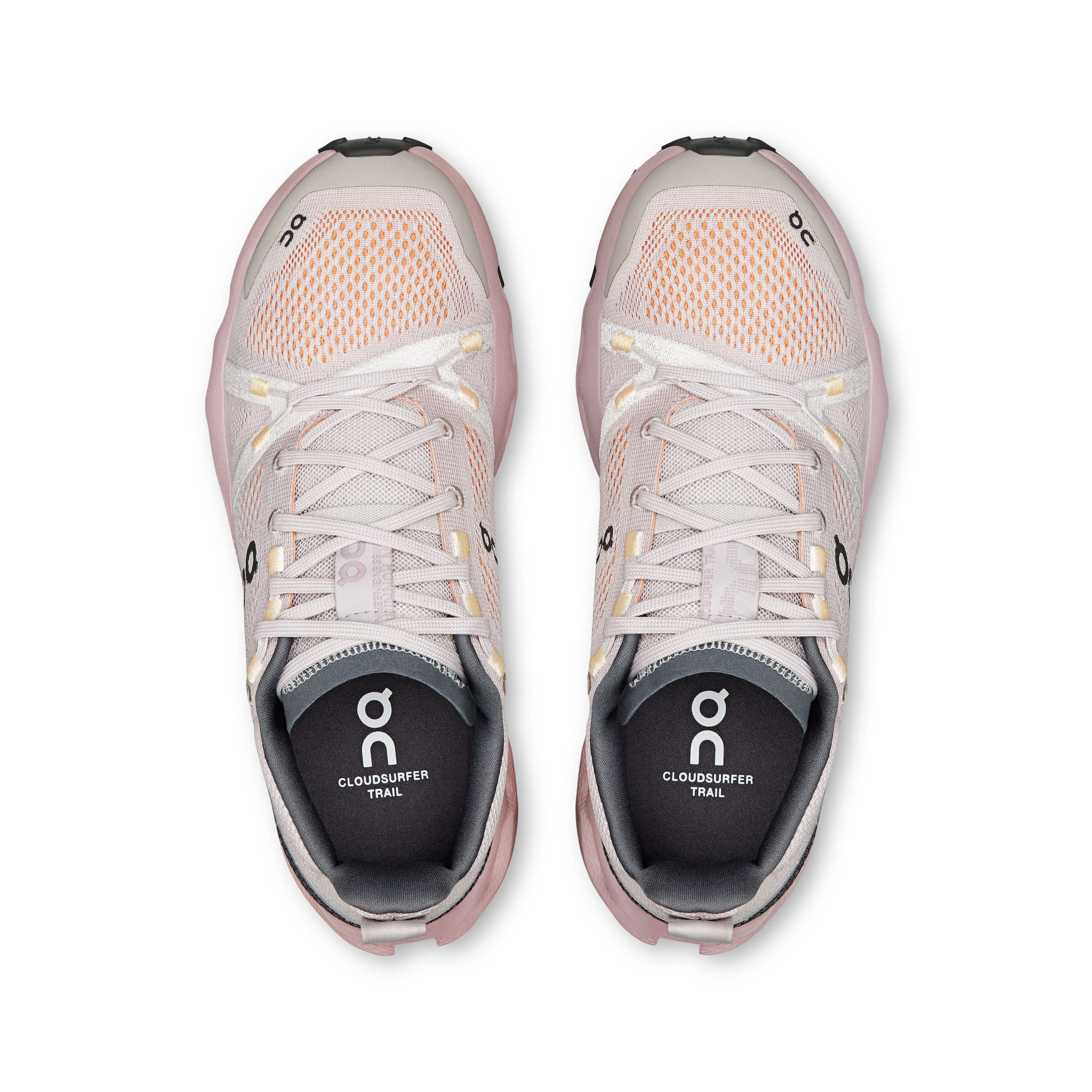 Chaussures de Trail Femme ON Cloudsurfer Trail