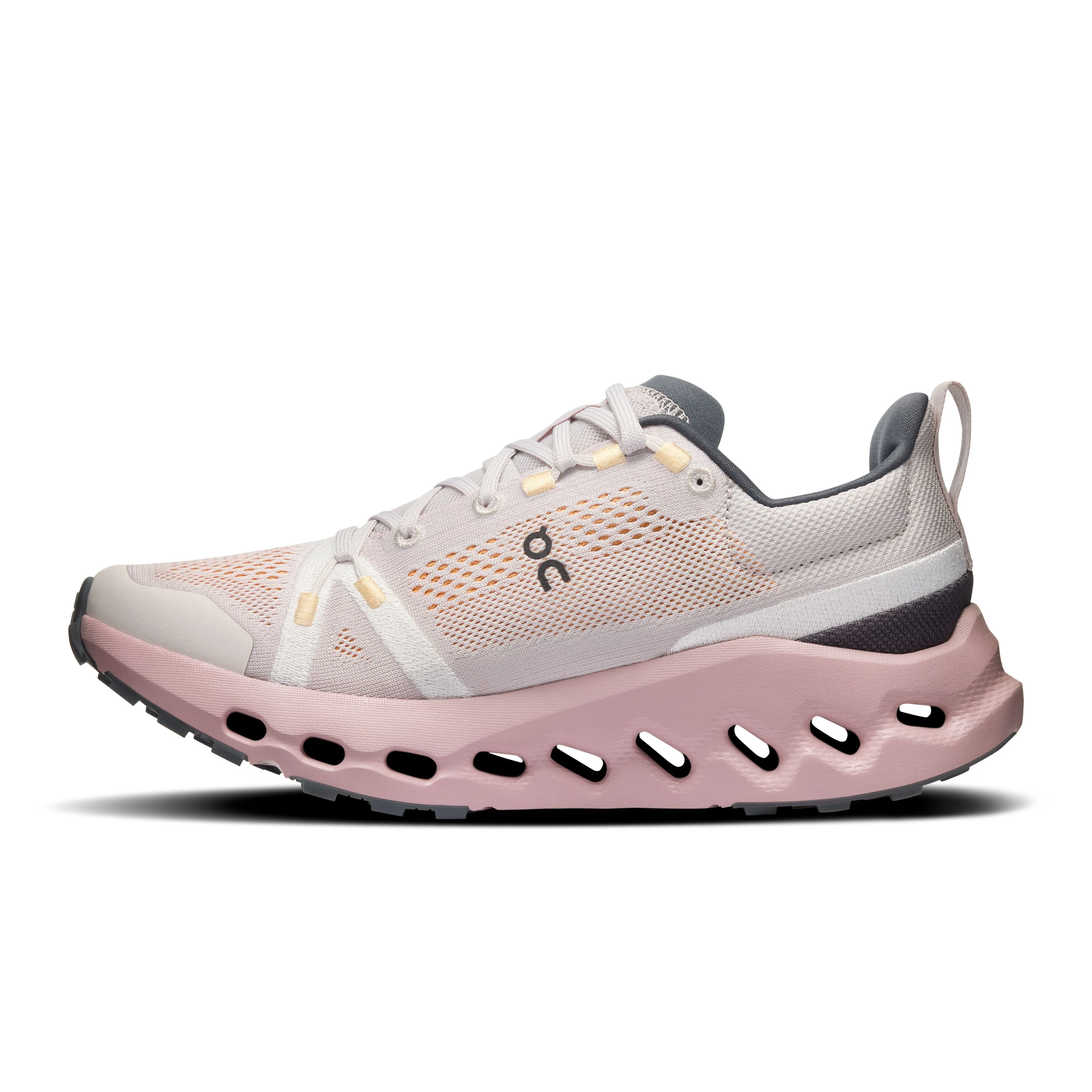 Chaussures de Trail Femme ON Cloudsurfer Trail