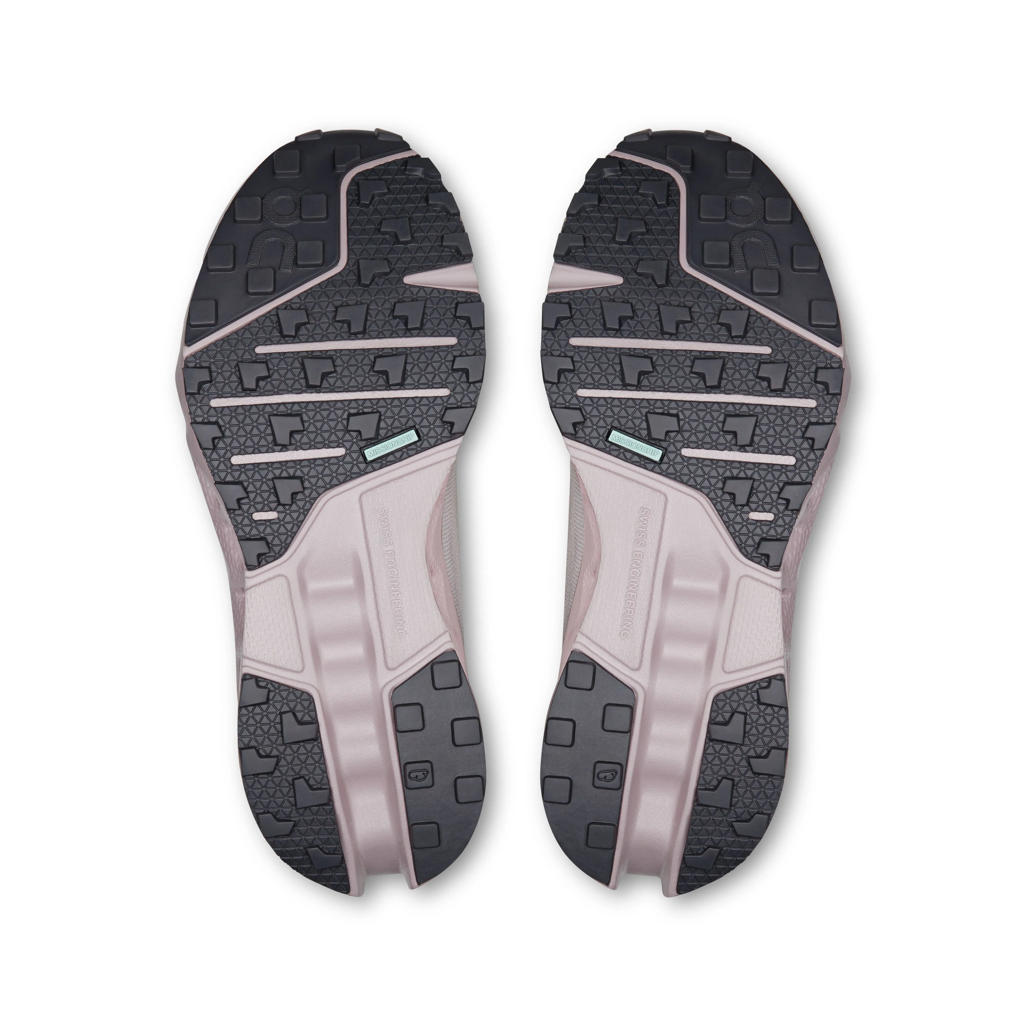 Chaussures de Trail Femme ON Cloudsurfer Trail
