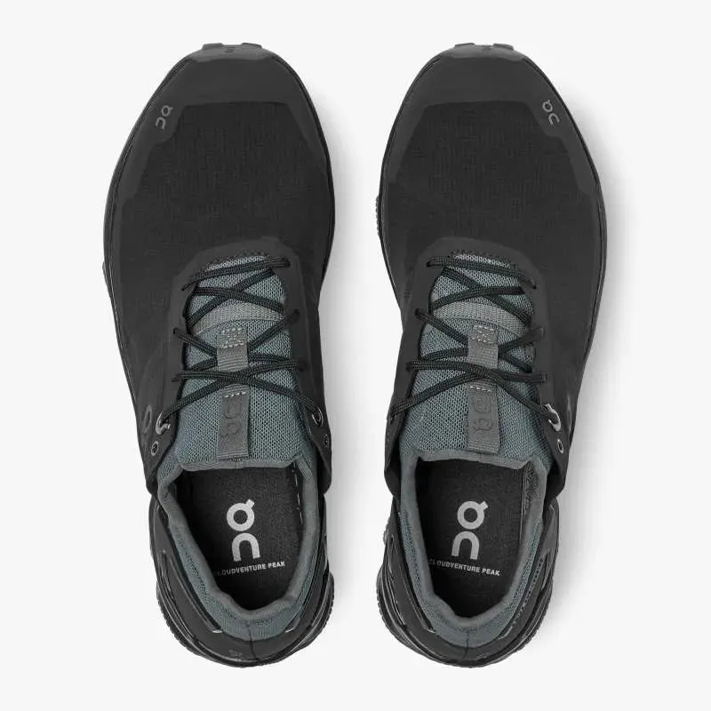 Chaussure de trail ON Cloudventure Peak pour femme