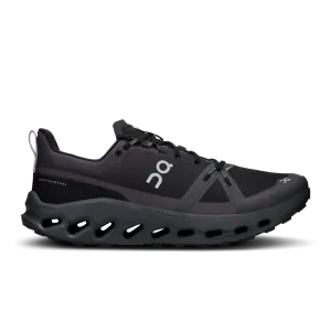 Sur la chaussure de trail Cloudsurfer pour homme imperméable