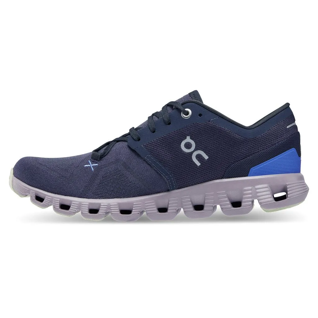 ON RUNNING CLOUD X 3 FEMMES - VENTE FINALE !