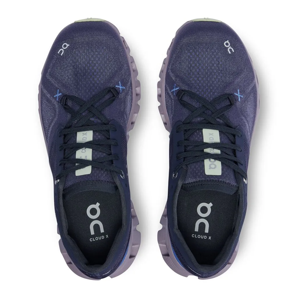 ON RUNNING CLOUD X 3 FEMMES - VENTE FINALE !