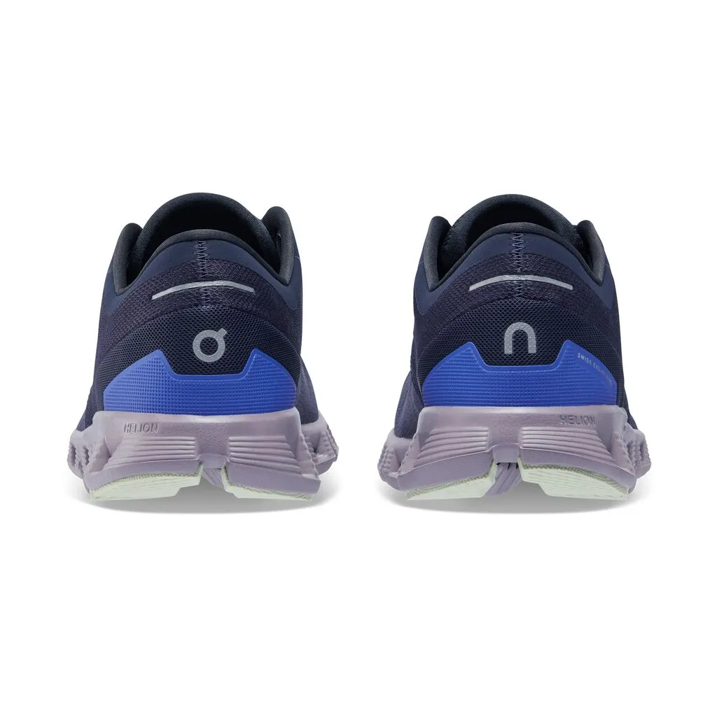 ON RUNNING CLOUD X 3 FEMMES - VENTE FINALE !