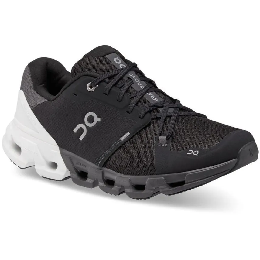 ON RUNNING CLOUDFLYER 4 POUR HOMME POINTURE MOYENNE ET LARGE - VENTE FINALE !