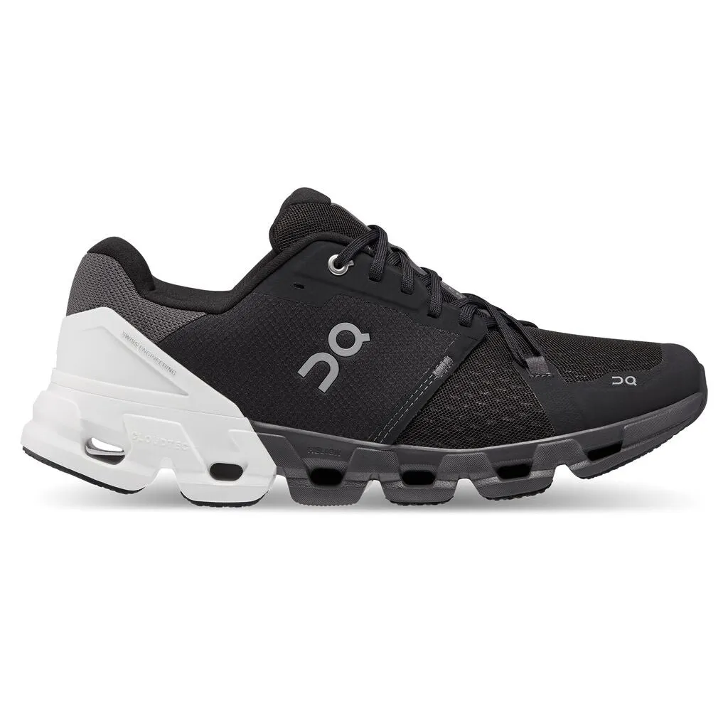 ON RUNNING CLOUDFLYER 4 POUR HOMME POINTURE MOYENNE ET LARGE - VENTE FINALE !