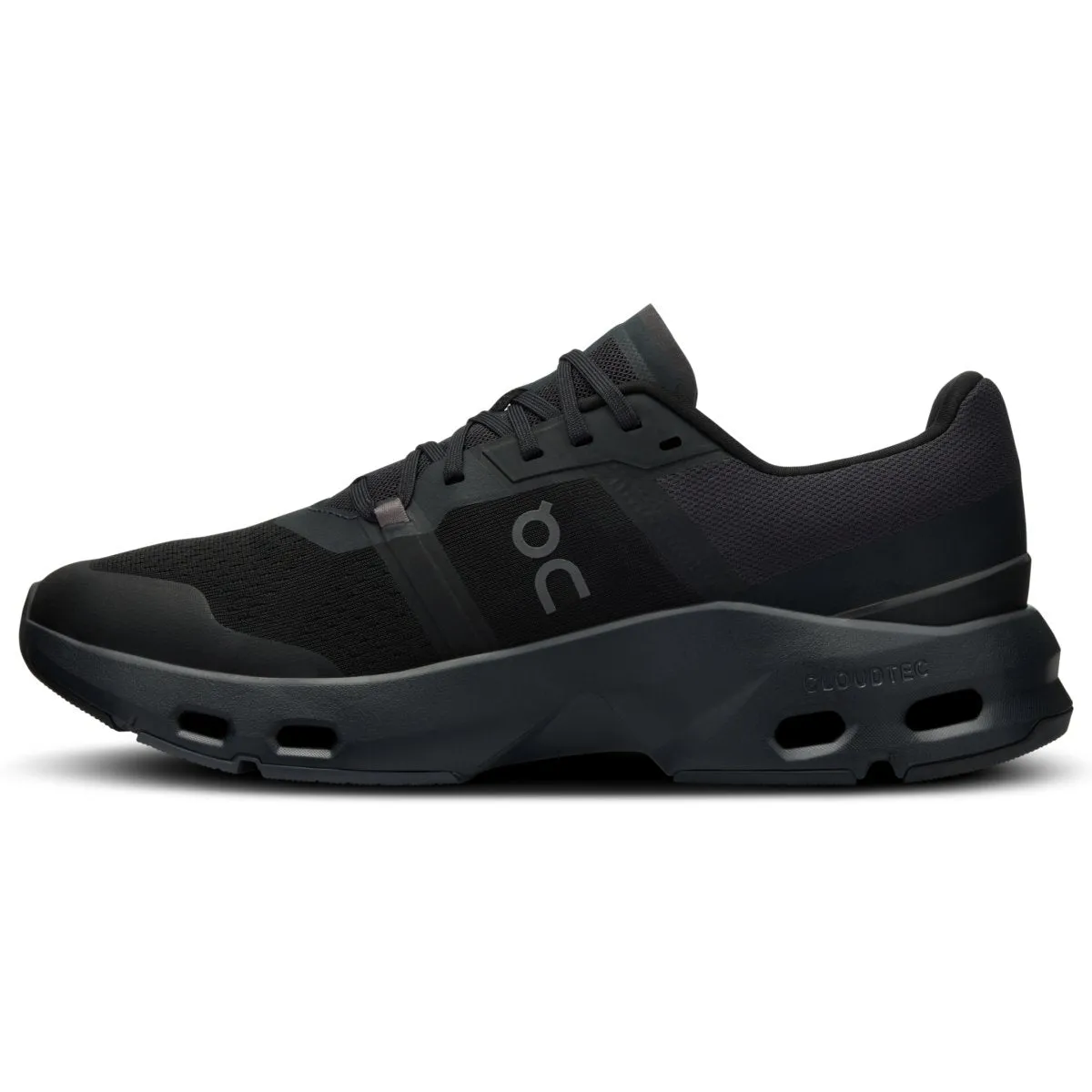 On Running Chaussures Homme Cloudpulse Noir/Éclipse