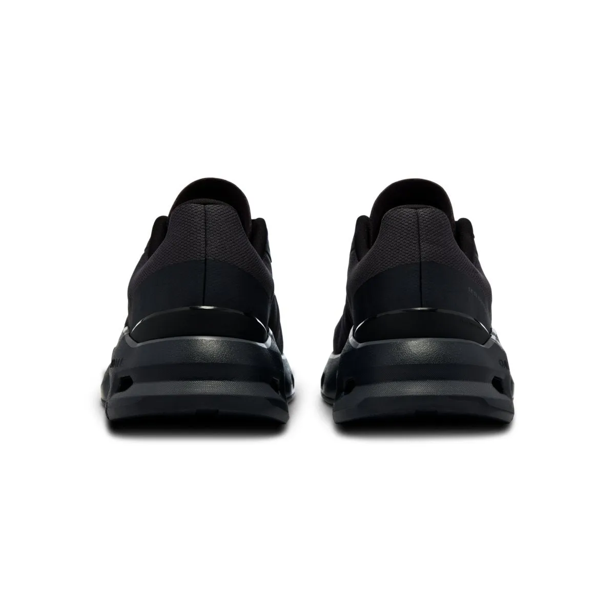 On Running Chaussures Homme Cloudpulse Noir/Éclipse