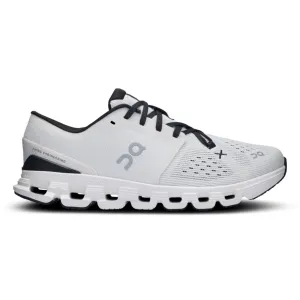 On Running Femme Cloud X 4 Ivoire On Running