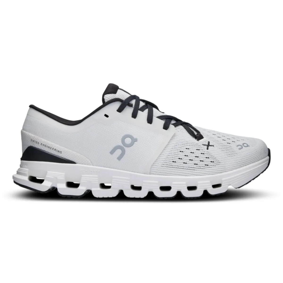 On Running Femme Cloud X 4 Ivoire On Running