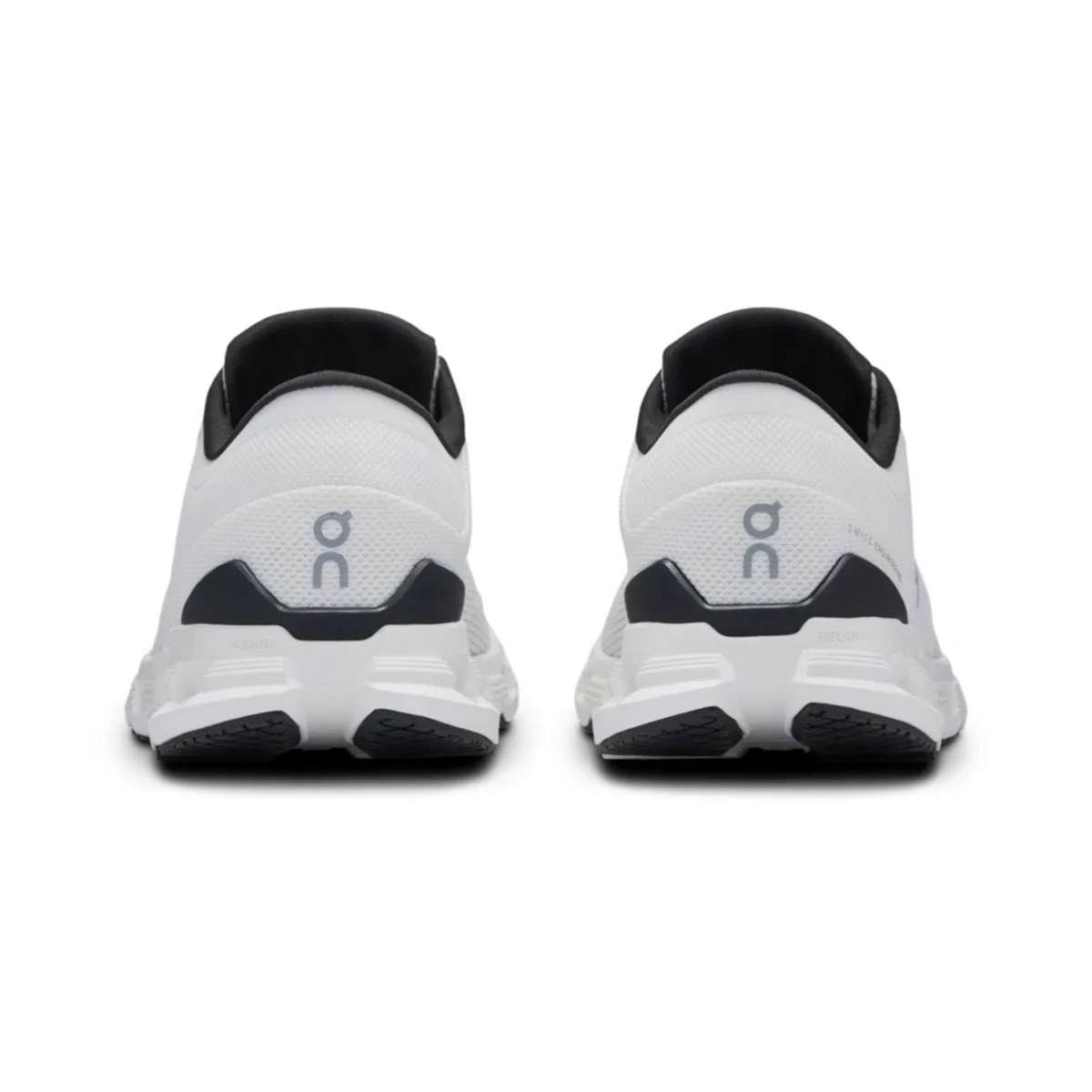 On Running Femme Cloud X 4 Ivoire On Running