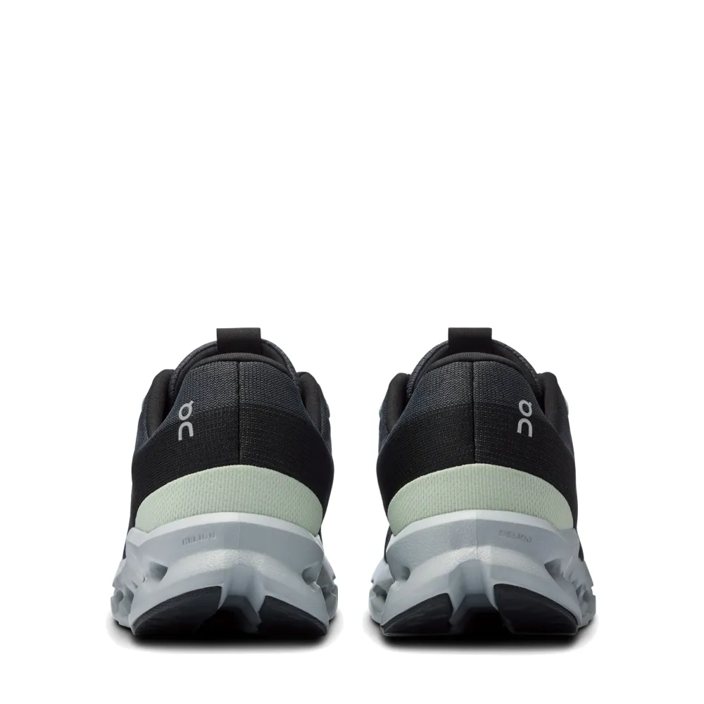 Chaussure de running Women's Cloudsurfer en Iron/Glacier