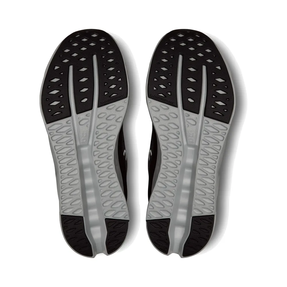 Chaussure de running Women's Cloudsurfer en Iron/Glacier