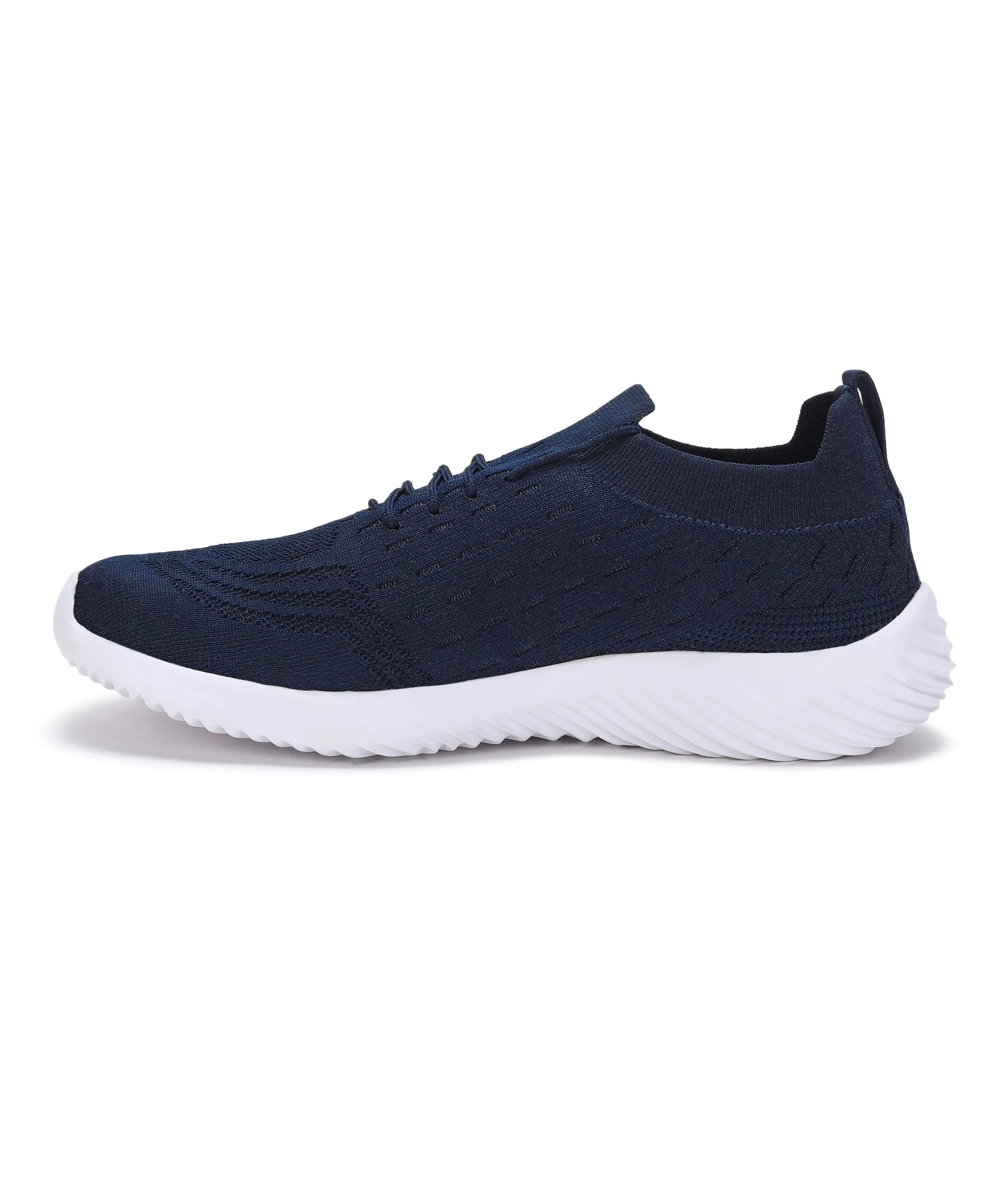 Paragon K1213G Chaussures de Sport Homme pour Marche, Course, Entraînement, Cricket, Gym | Chaussures Athlétiques avec Semelle Confortable et Amortie pour Usage Quotidien en Extérieur