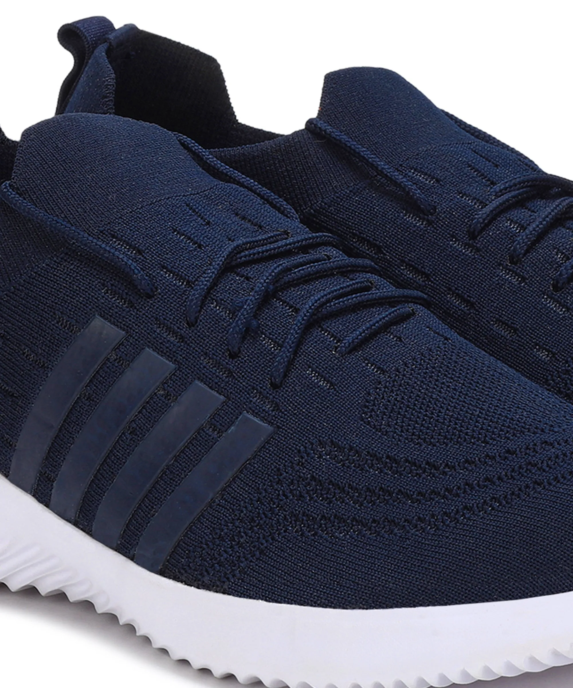 Paragon K1213G Chaussures de Sport Homme pour Marche, Course, Entraînement, Cricket, Gym | Chaussures Athlétiques à Semelle Confortable et Amortie pour Usage Quotidien en Extérieur