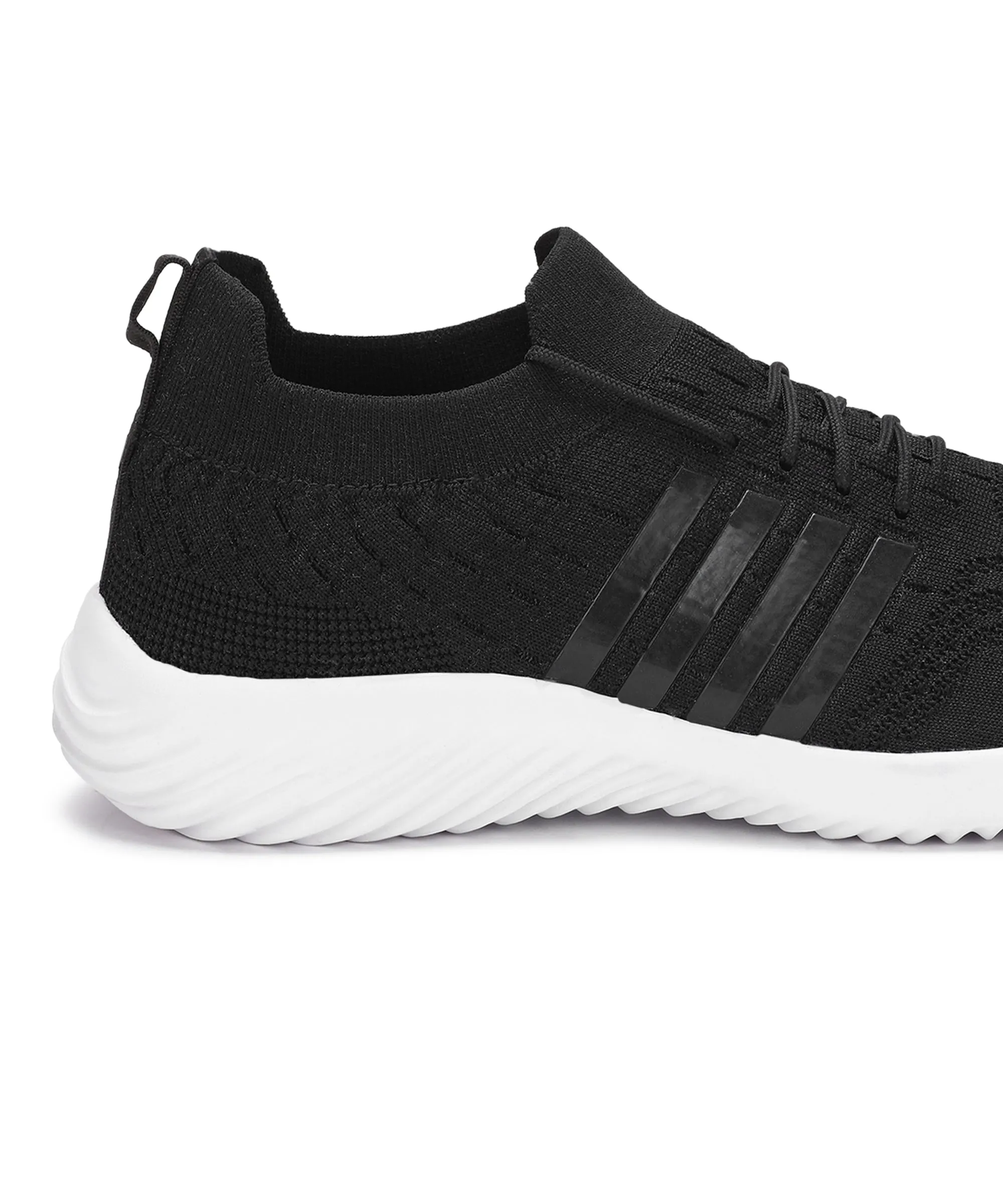 Paragon K1213G Chaussures de Sport Homme pour Marche, Course, Entraînement, Cricket, Gym | Chaussures Athlétiques avec Semelle Confortable et Amortie pour Utilisation Quotidienne en Extérieur