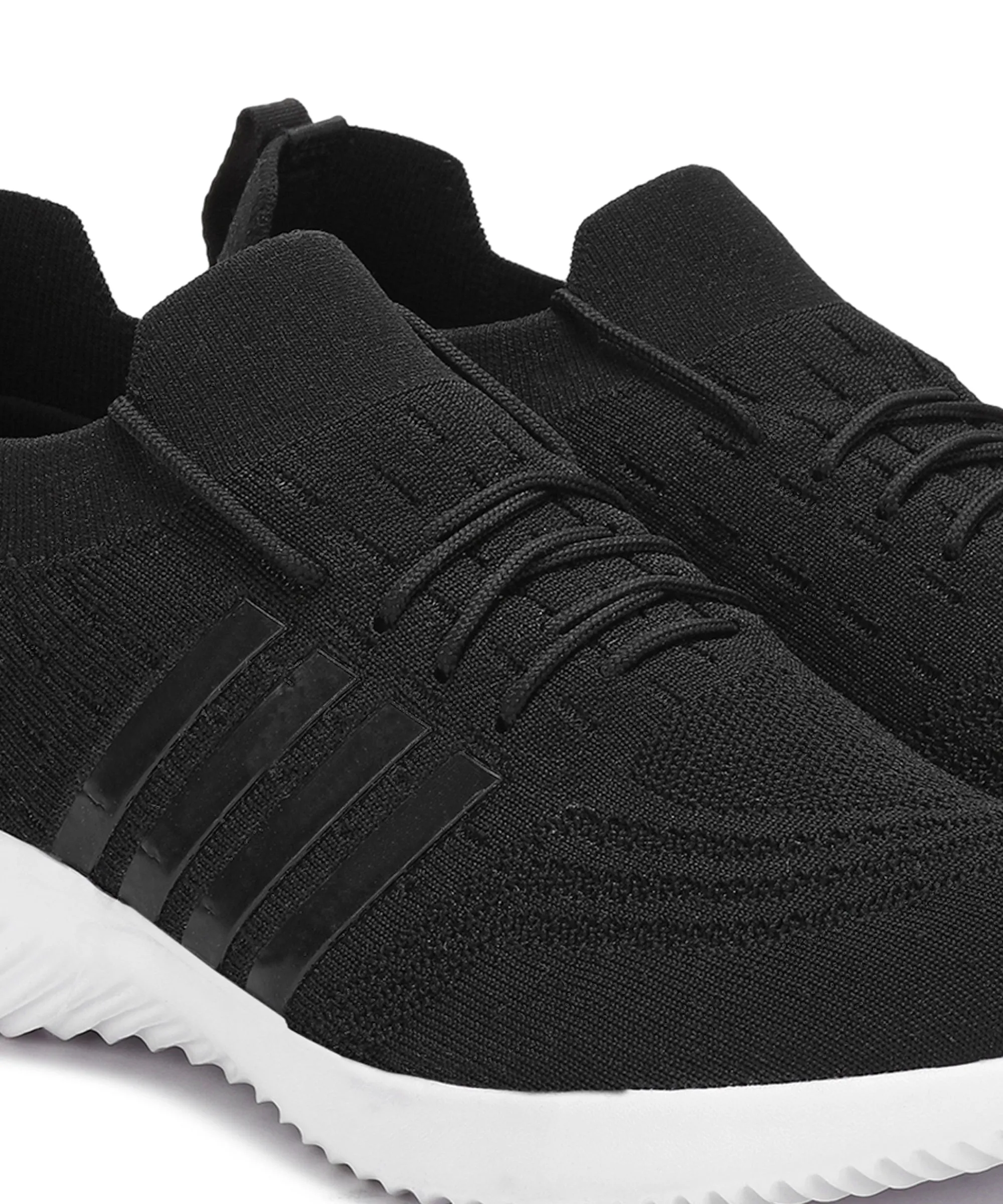 Paragon K1213G Chaussures de Sport Homme pour Marche, Course, Entraînement, Cricket, Gym | Chaussures Athlétiques avec Semelle Confortable et Amortie pour Utilisation Quotidienne en Extérieur