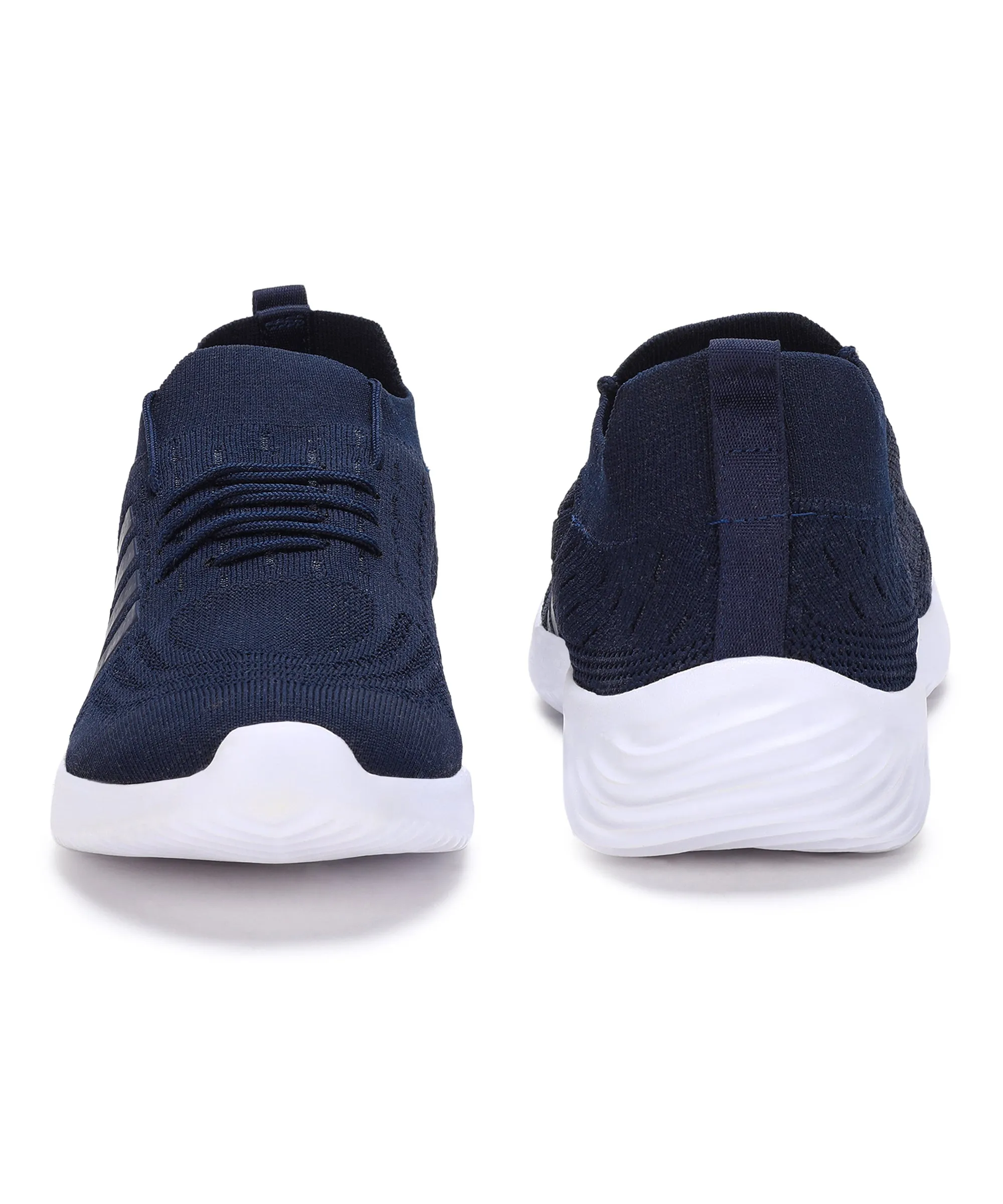 Paragon K1213G Chaussures de Sport Homme pour Marche, Course, Entraînement, Cricket, Gym | Chaussures Athlétiques avec Semelle Confortable et Amortie pour Usage Quotidien en Extérieur