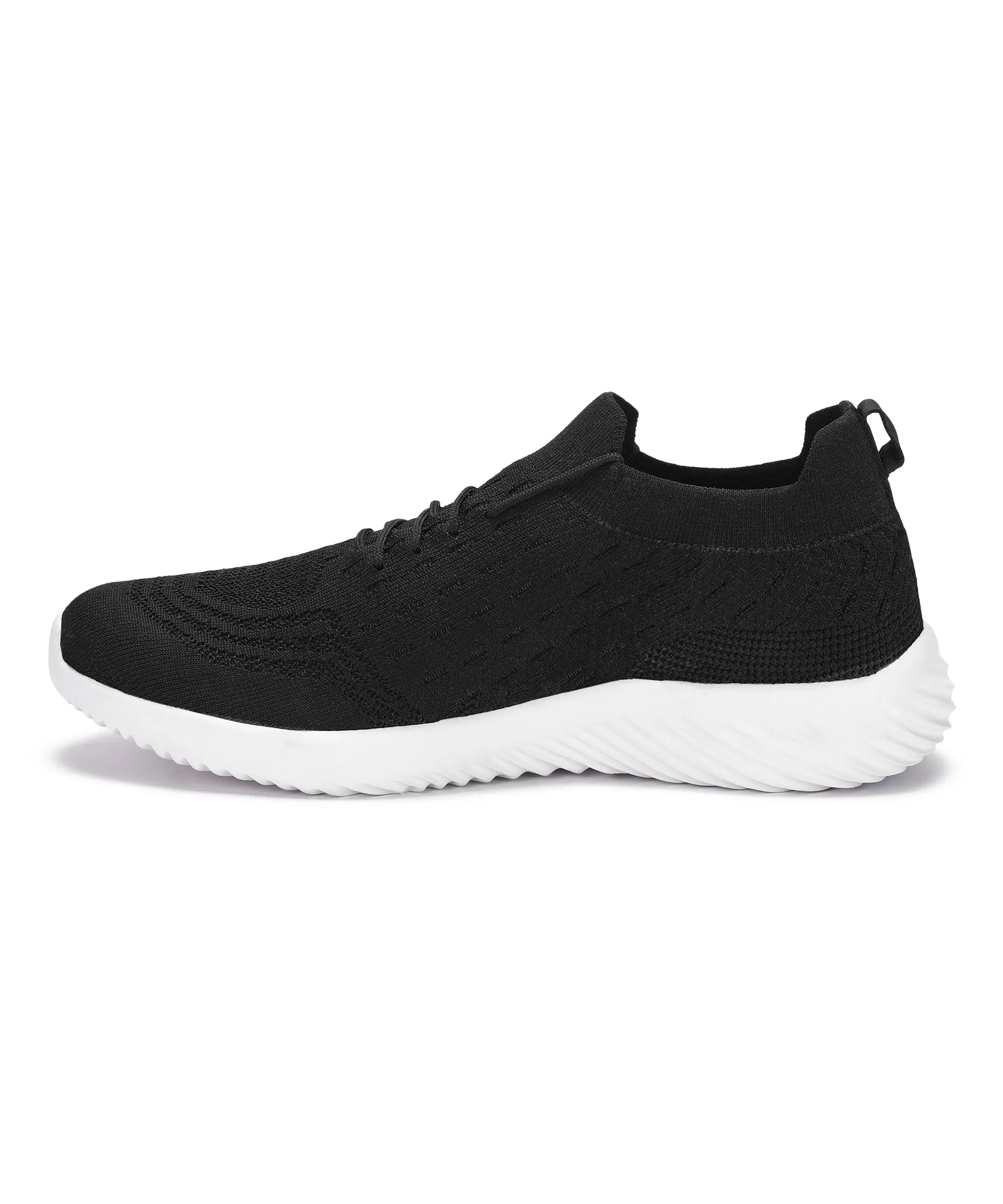 Paragon K1213G Chaussures de Sport Homme pour Marche, Course, Entraînement, Cricket, Gym | Chaussures Athlétiques avec Semelle Confortable et Amortie pour Utilisation Quotidienne en Extérieur