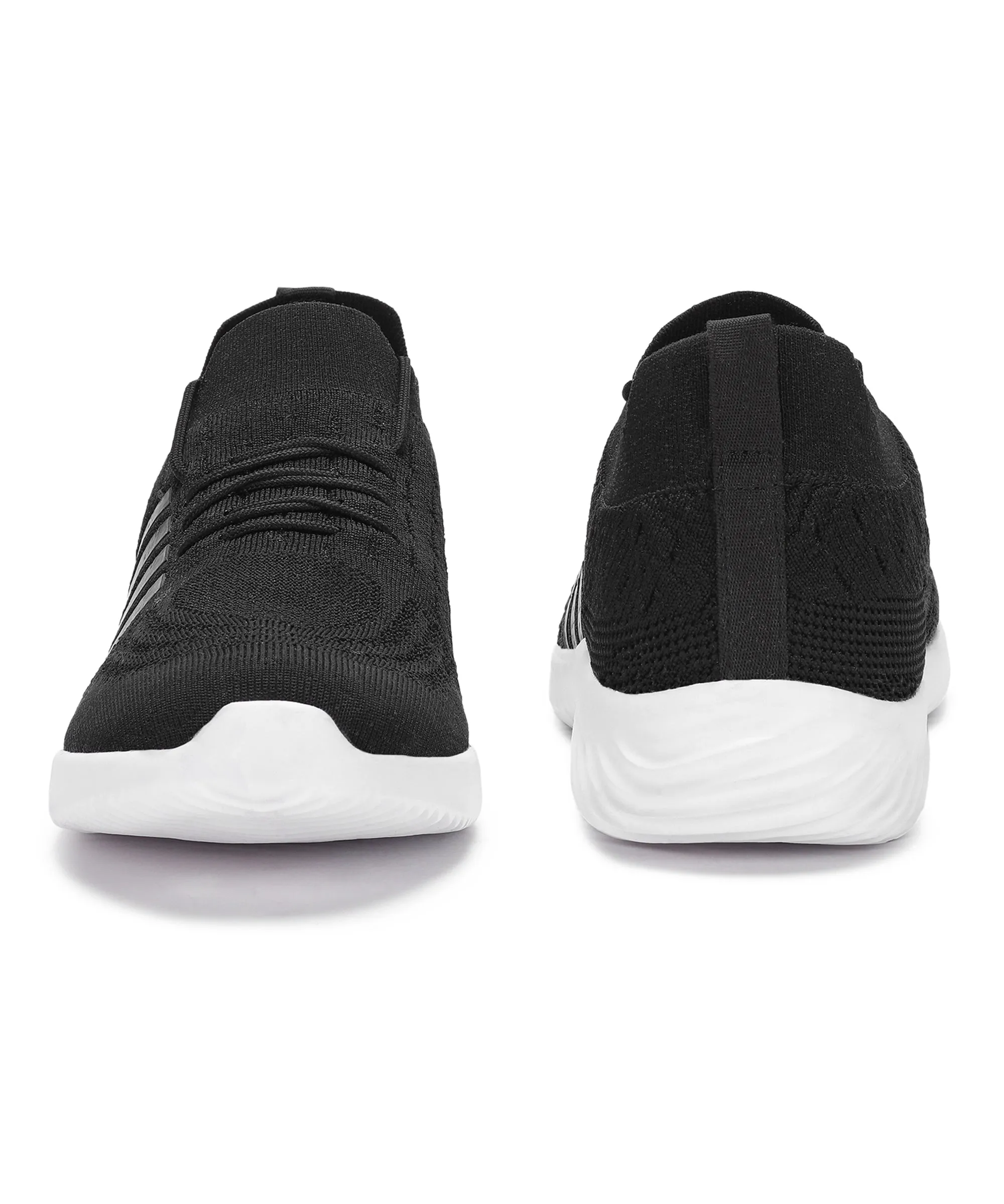 Paragon K1213G Chaussures de Sport Homme pour Marche, Course, Entraînement, Cricket, Gym | Chaussures Athlétiques avec Semelle Confortable et Amortie pour Utilisation Quotidienne en Extérieur