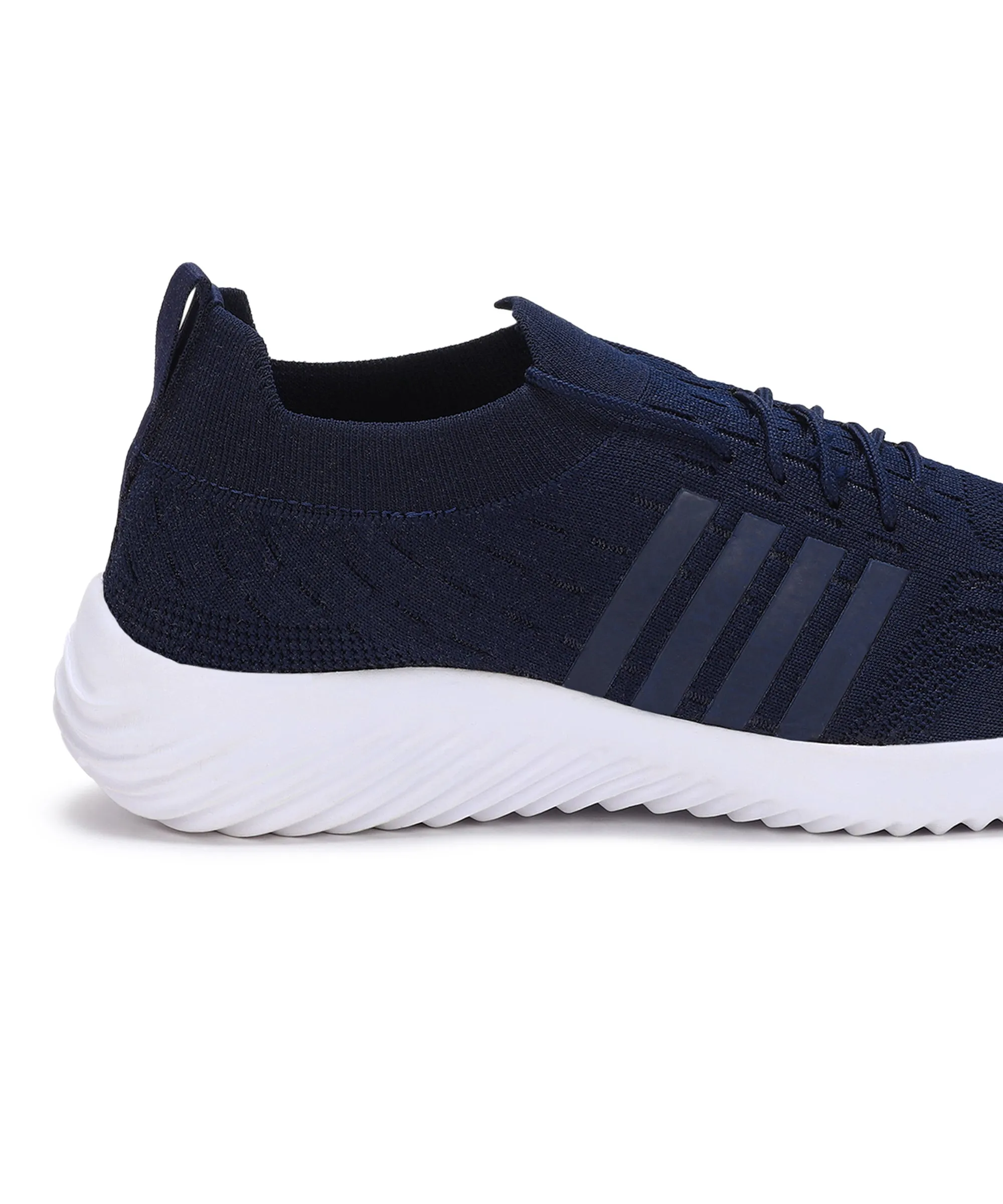 Paragon K1213G Chaussures de Sport Homme pour Marche, Course, Entraînement, Cricket, Gym | Chaussures Athlétiques avec Semelle Confortable et Amortie pour Usage Quotidien en Extérieur