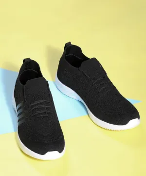 Paragon K1213G Chaussures de Sport Homme pour Marche, Course, Entraînement, Cricket, Gym | Chaussures Athlétiques avec Semelle Confortable et Amortie pour Utilisation Quotidienne en Extérieur
