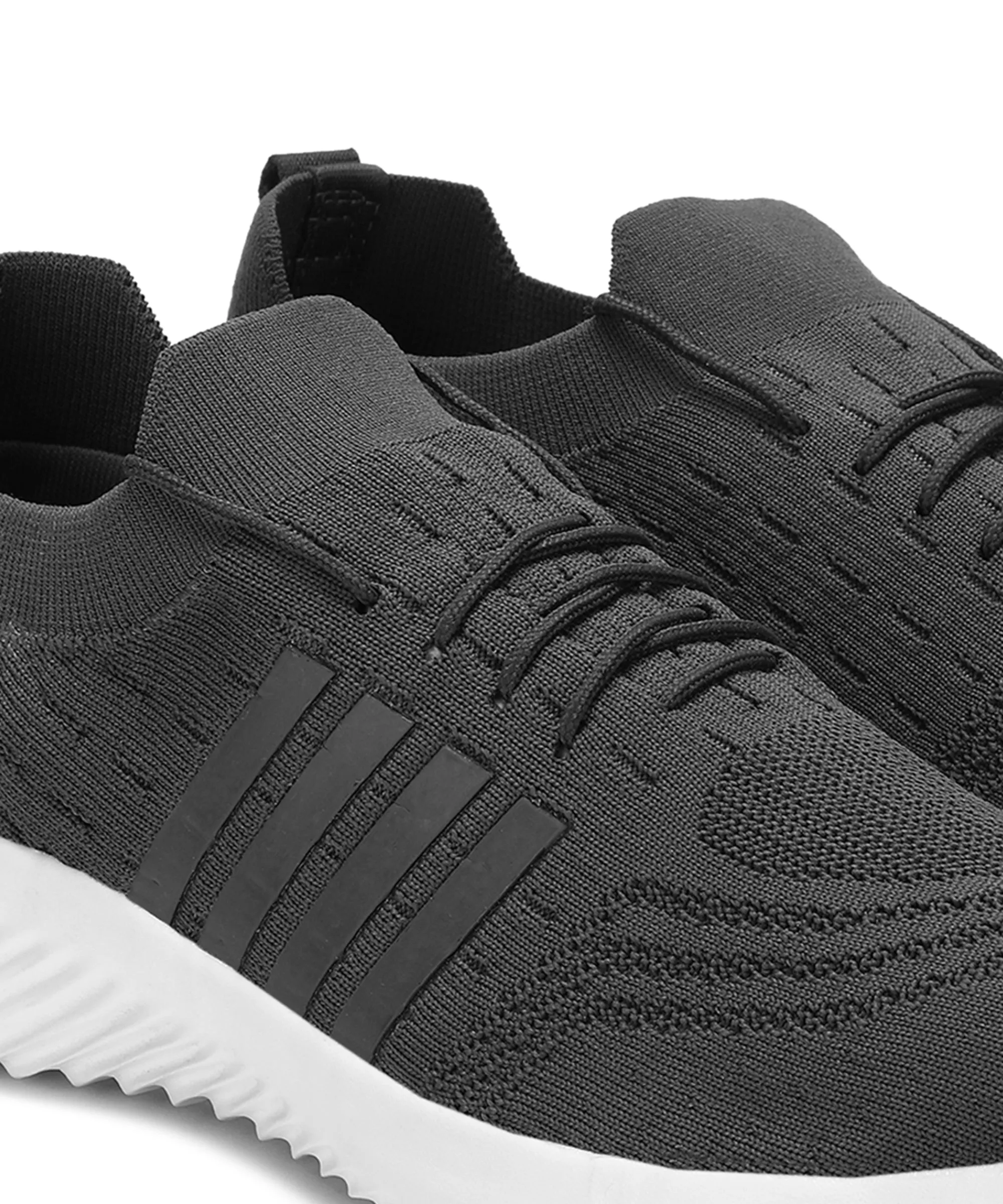 Paragon K1213G Chaussures de Sport Homme pour Marche, Course, Entraînement, Cricket, Gym | Chaussures Athlétiques avec Semelle Confortable et Amortie pour Usage Quotidien en Extérieur