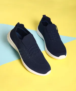 Paragon K1213G Chaussures de Sport Homme pour Marche, Course, Entraînement, Cricket, Gym | Chaussures Athlétiques à Semelle Confortable et Amortie pour Usage Quotidien en Extérieur