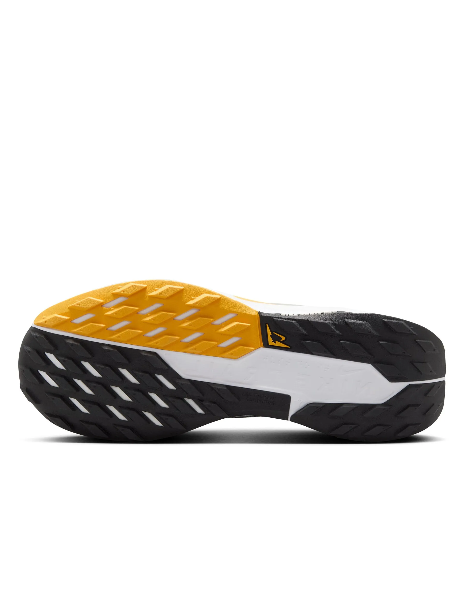 Chaussures Pegasus Trail 5 Gore-Tex - Phantom/Noir/Blanc/Or Universitaire