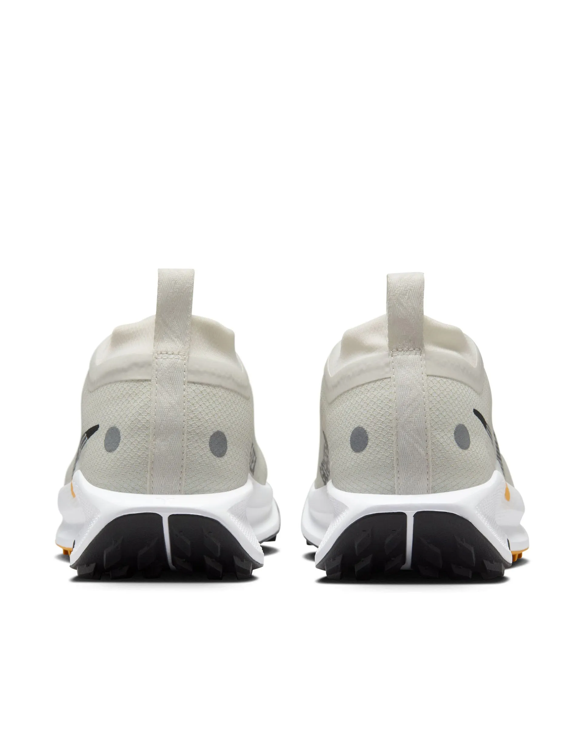 Chaussures Pegasus Trail 5 Gore-Tex - Phantom/Noir/Blanc/Or Universitaire
