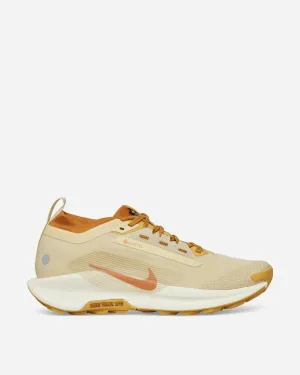 Baskets Pegasus Trail 5 GORE-TEX Équipe Or / Ocre Désert