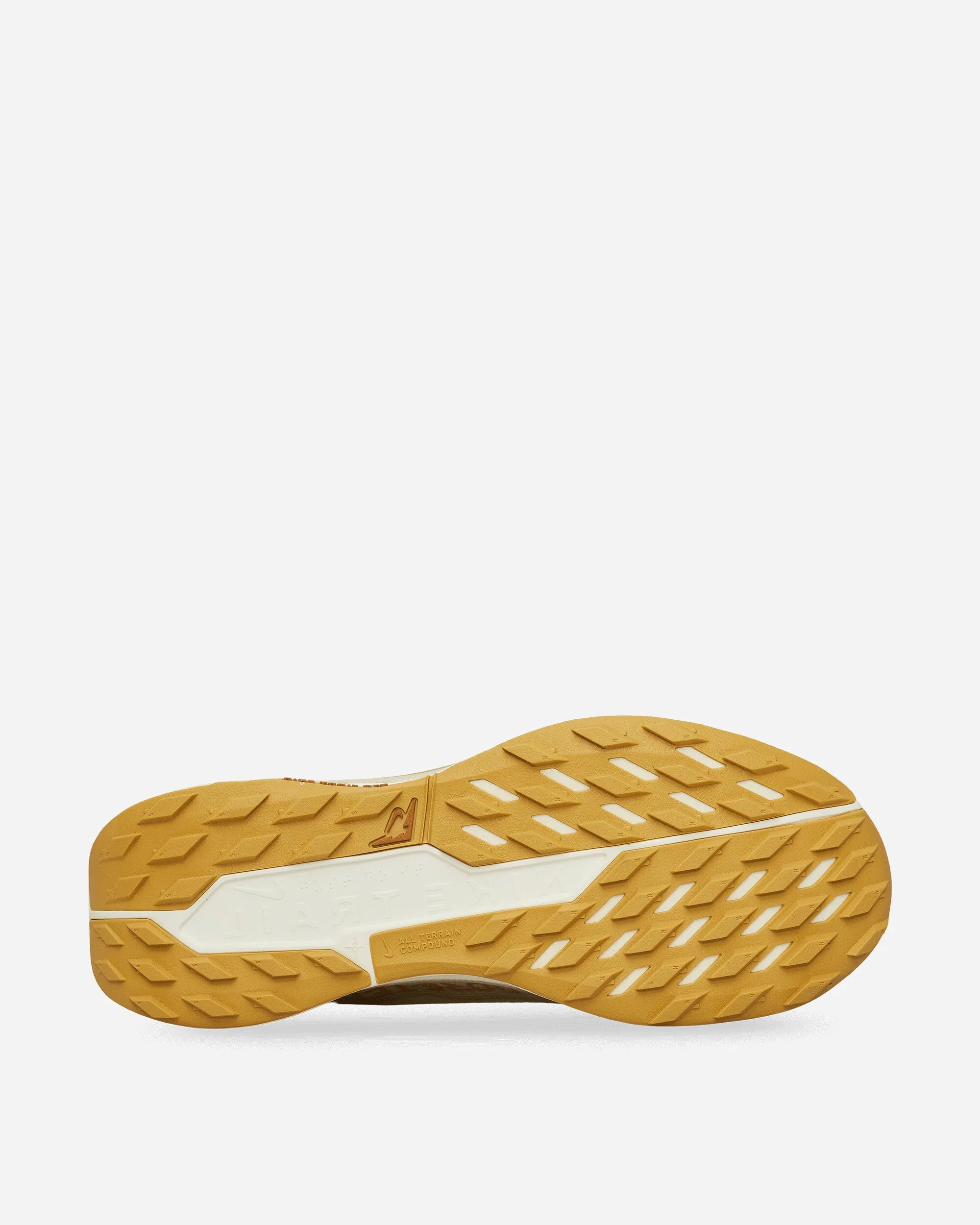Baskets Pegasus Trail 5 GORE-TEX Équipe Or / Ocre Désert