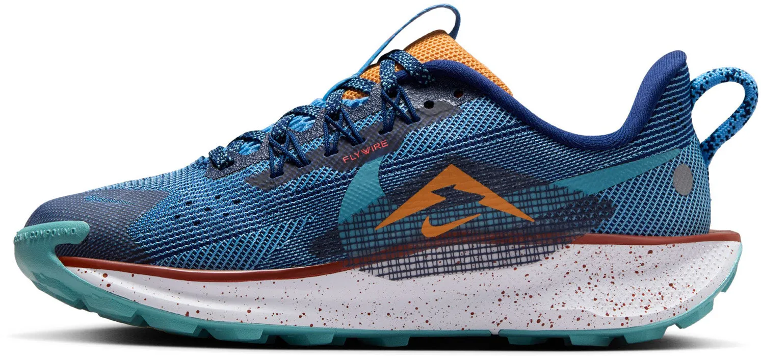 Chaussures de Trail Pegasus Trail 5 Junior
