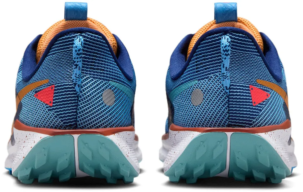 Chaussures de Trail Pegasus Trail 5 Junior