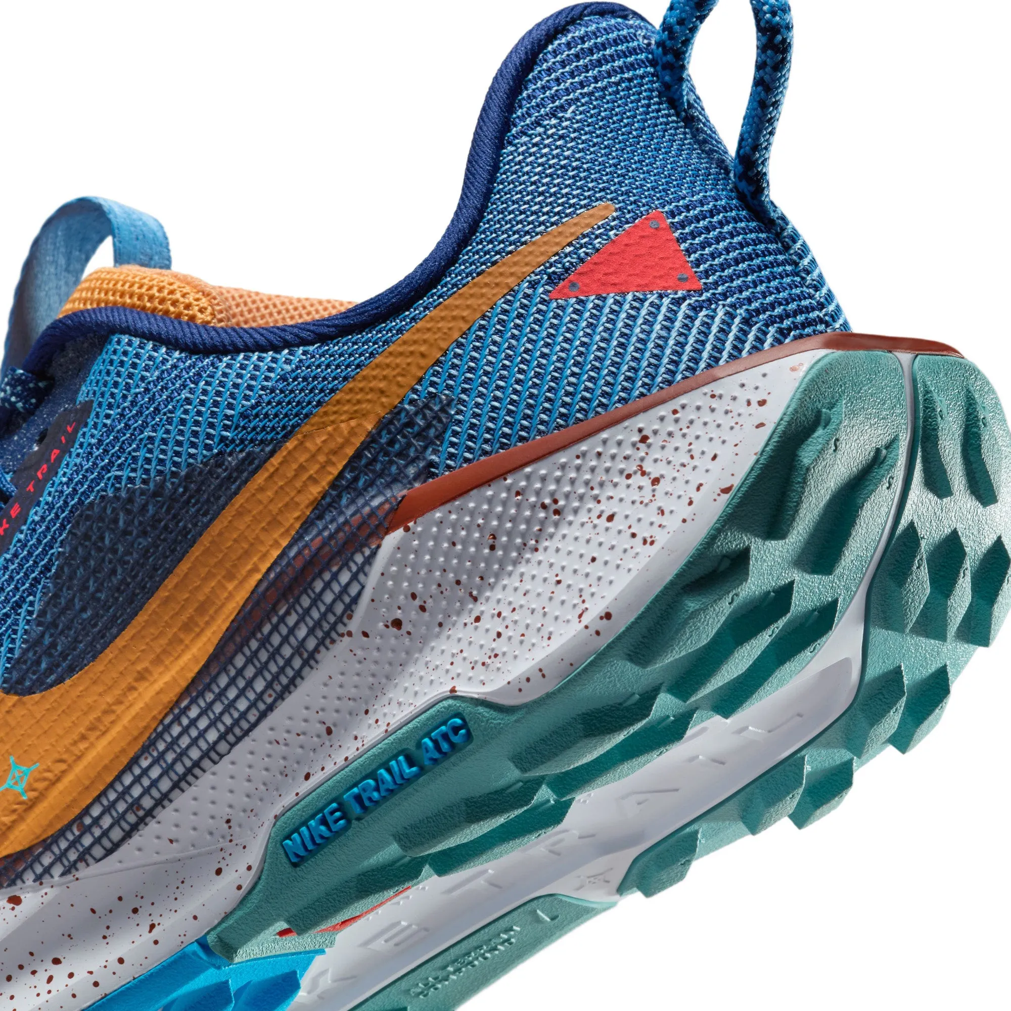 Chaussures de Trail Pegasus Trail 5 Junior